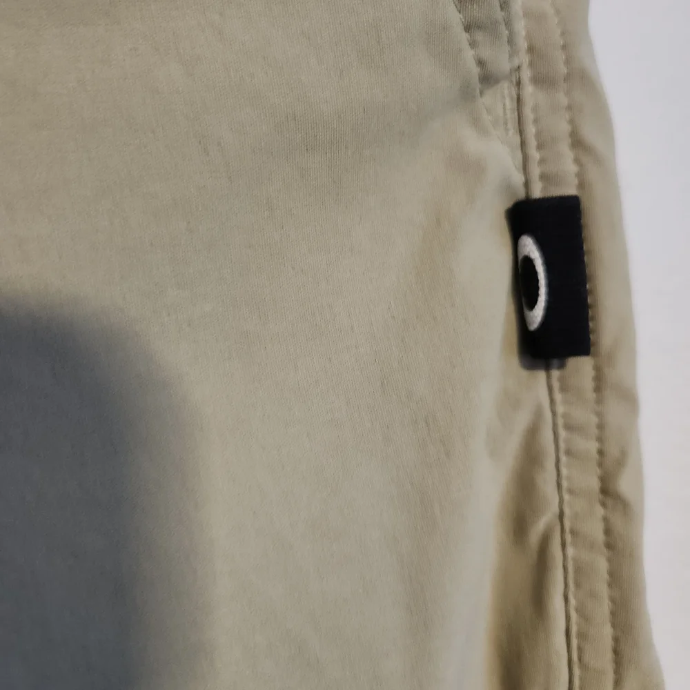 Oakley Regular Fit Khaki Pants Mens 32 Tactical Casual Outdoor
